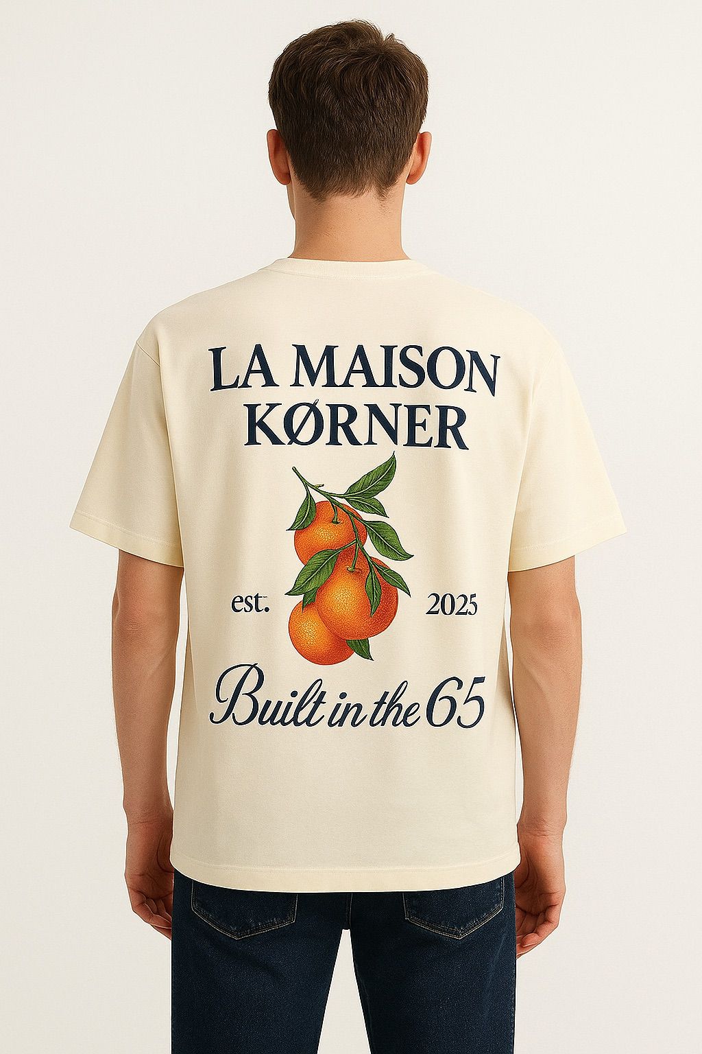KØRNER T-Shirts