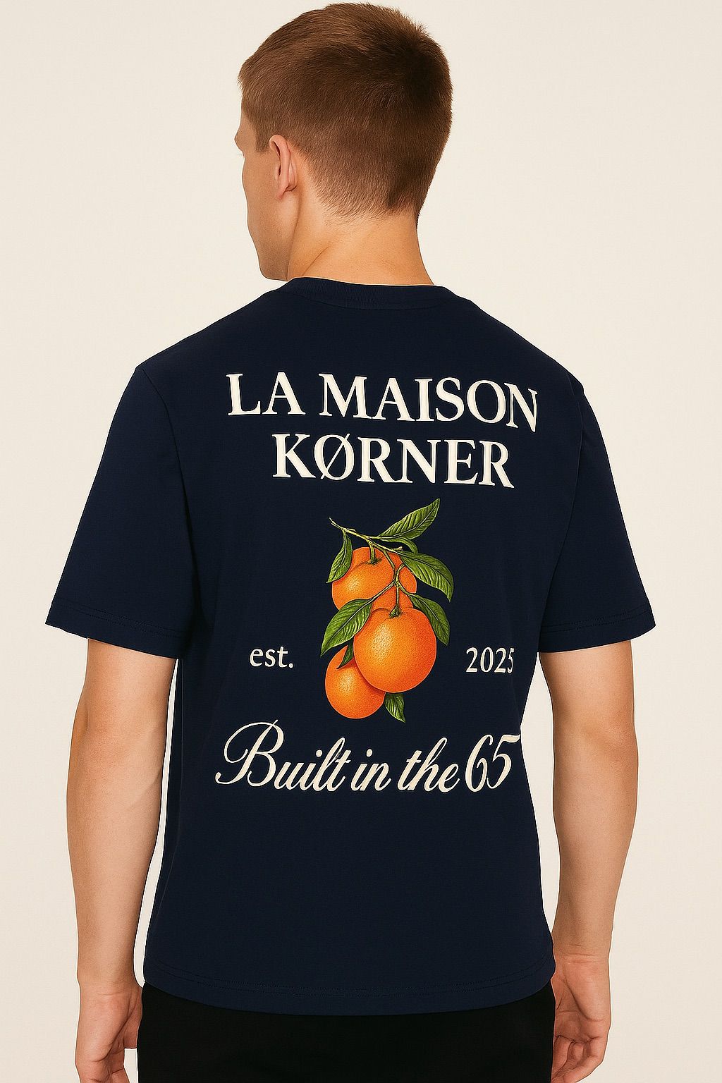 KØRNER T-Shirts